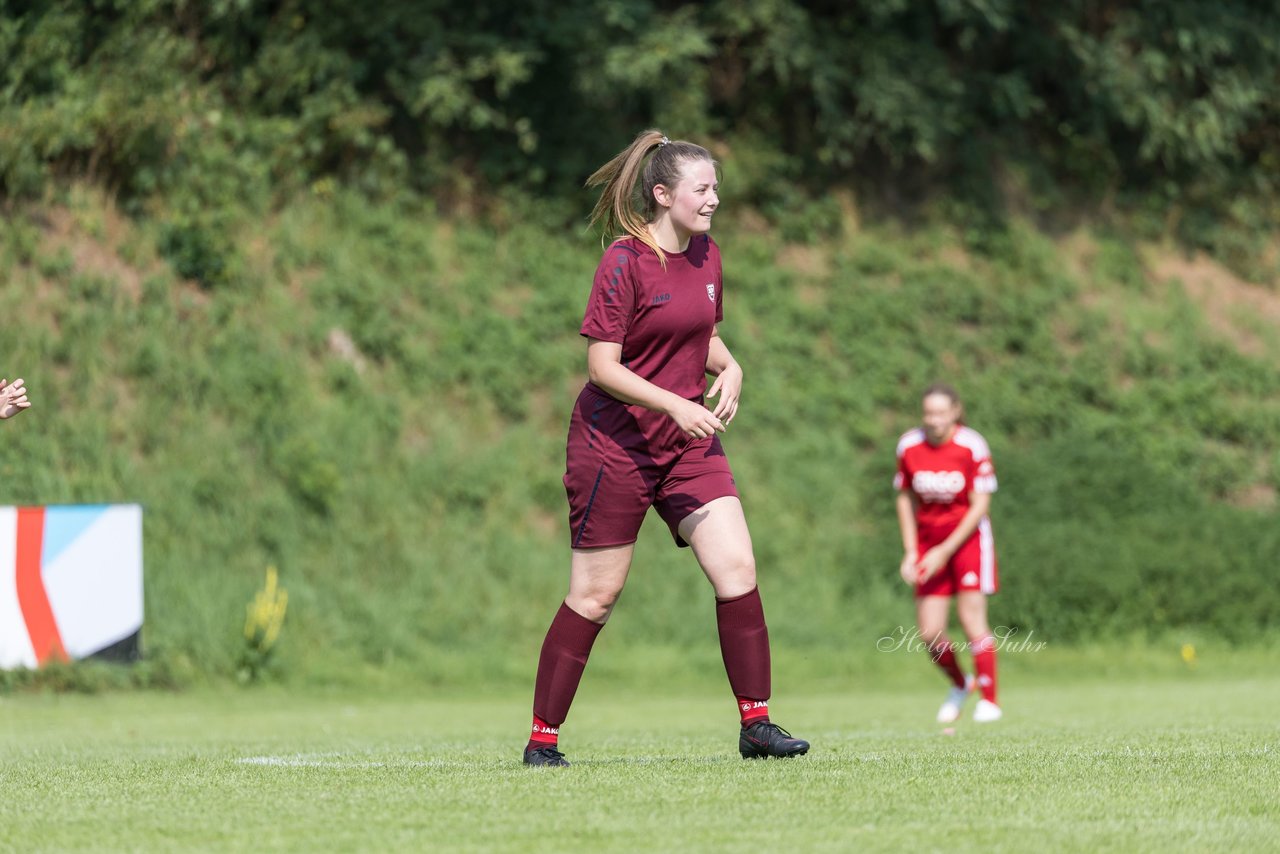 Bild 374 - F TuS Tensfeld - TSV Bargteheide : Ergebnis: 1:0